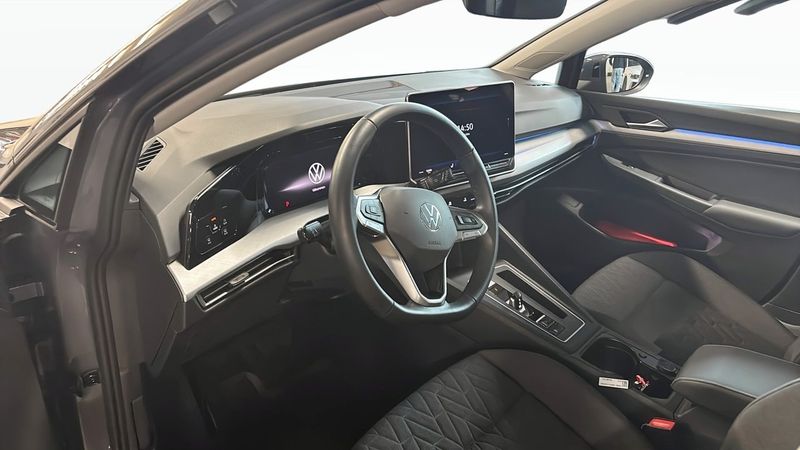 Volkswagen Golf bild 7