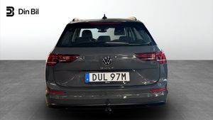 Volkswagen Golf bild 5