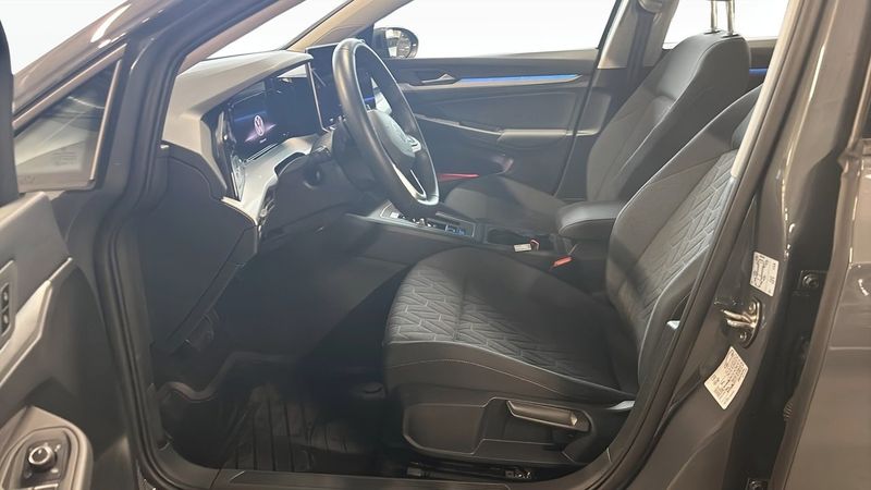 Volkswagen Golf bild 8