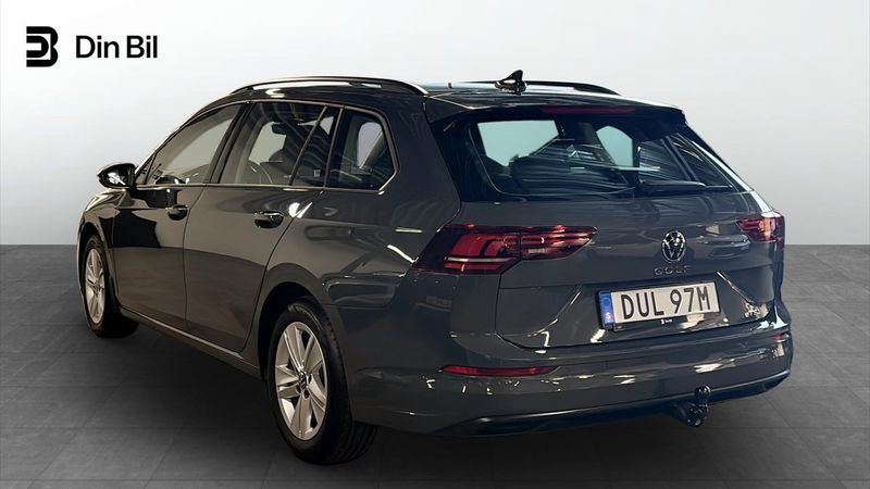 Volkswagen Golf bild 3