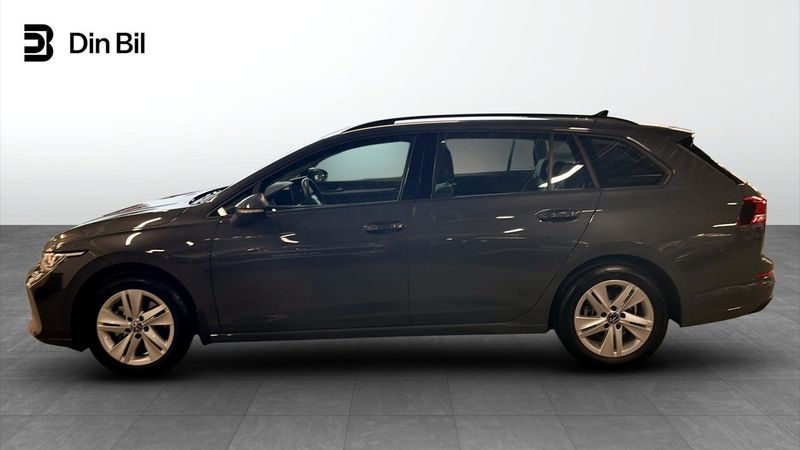 Volkswagen Golf bild 2