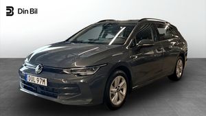 Volkswagen Golf bild 1