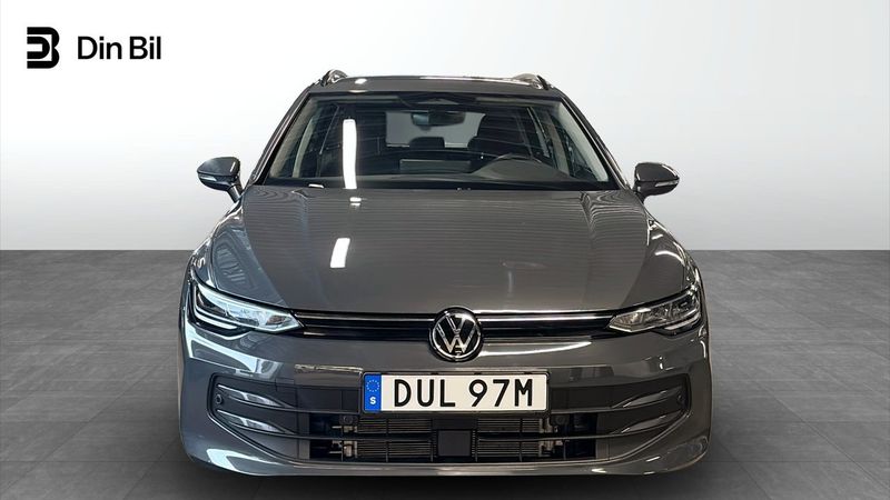 Volkswagen Golf bild 4