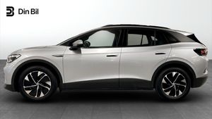Volkswagen ID.4 bild 2