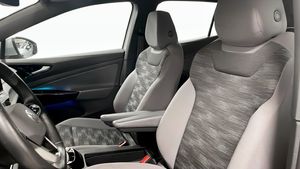 Volkswagen ID.4 bild 8