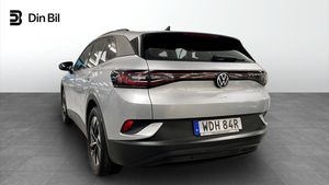 Volkswagen ID.4 bild 3