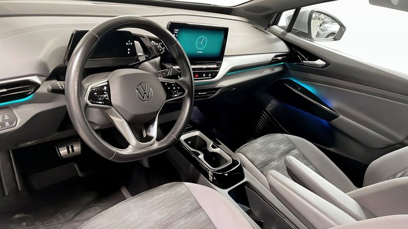Volkswagen ID.4 bild 7