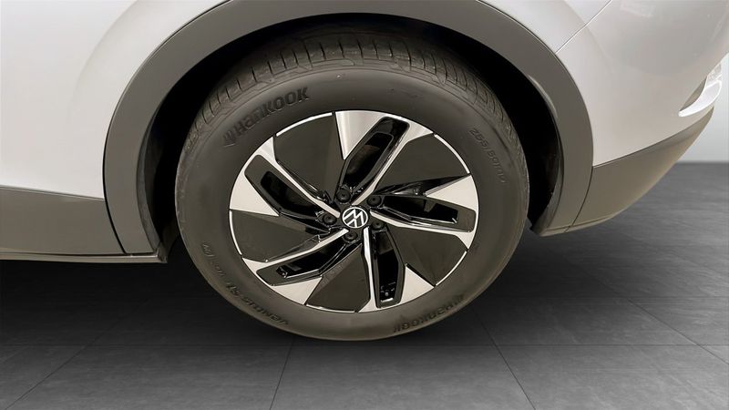 Volkswagen ID.4 bild 6