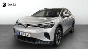 Volkswagen ID.4 bild 1