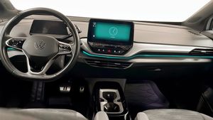 Volkswagen ID.4 bild 10