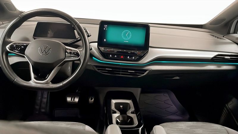 Volkswagen ID.4 bild 10