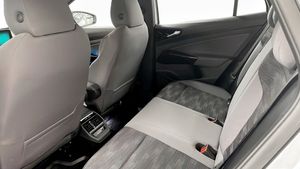Volkswagen ID.4 bild 11