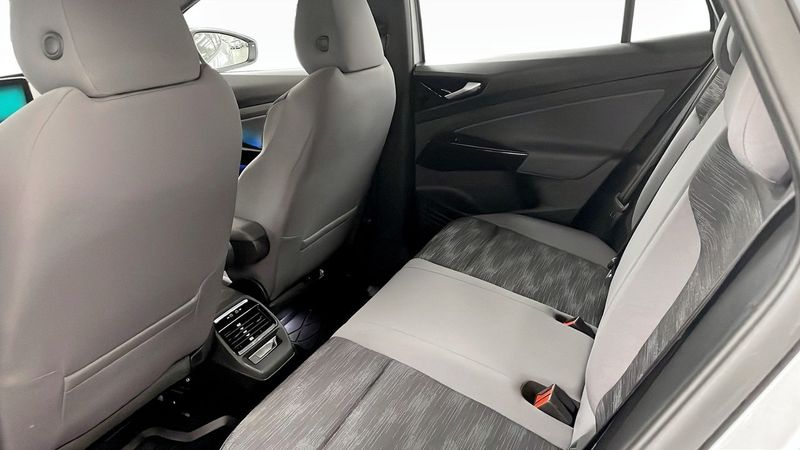 Volkswagen ID.4 bild 11