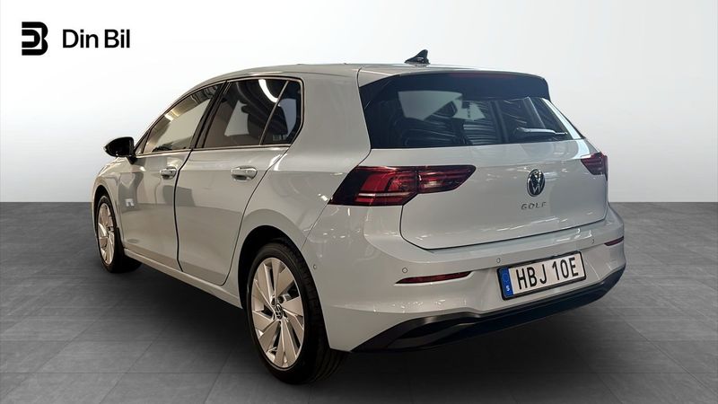Volkswagen Golf bild 3