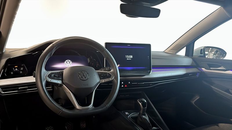 Volkswagen Golf bild 10