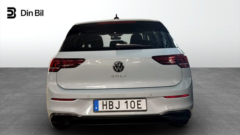 Volkswagen Golf bild 5
