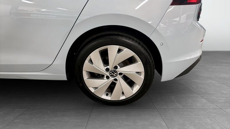 Volkswagen Golf bild 6