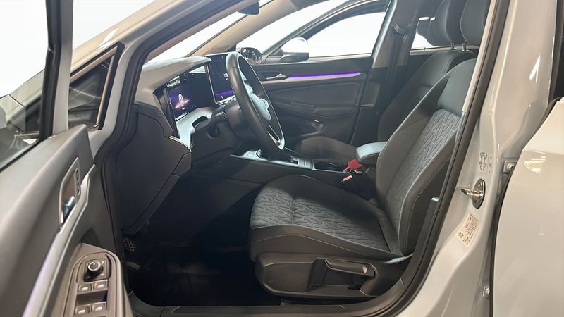 Volkswagen Golf bild 8