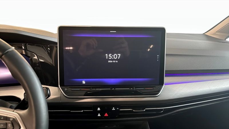 Volkswagen Golf bild 9