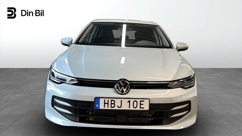 Volkswagen Golf bild 4
