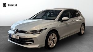 Volkswagen Golf bild 1