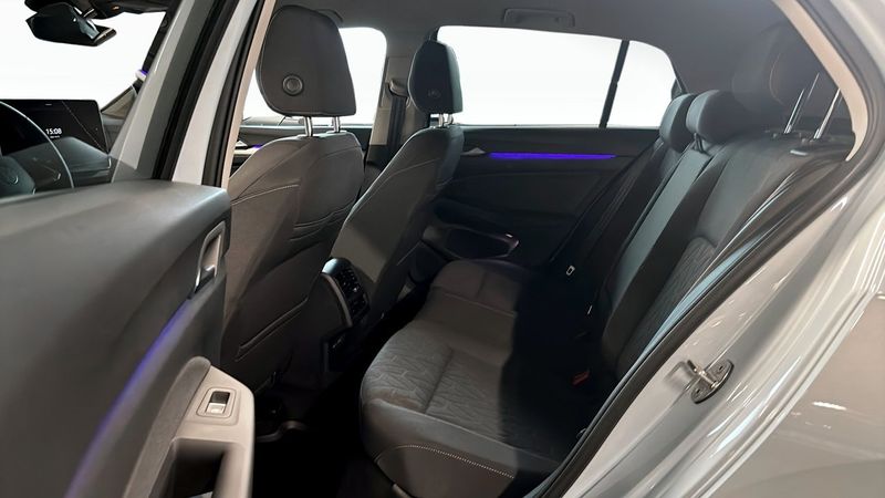 Volkswagen Golf bild 11