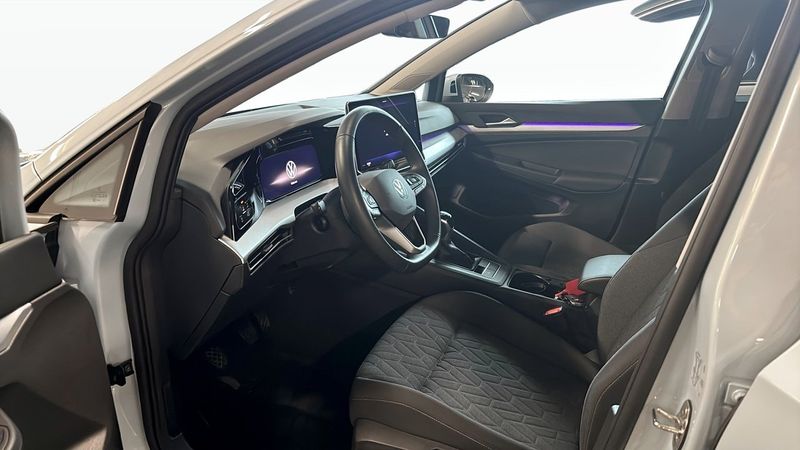 Volkswagen Golf bild 7