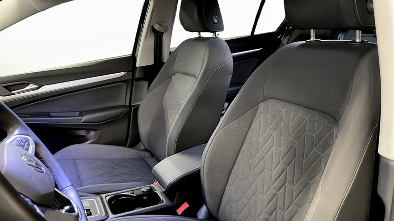 Volkswagen Golf bild 8