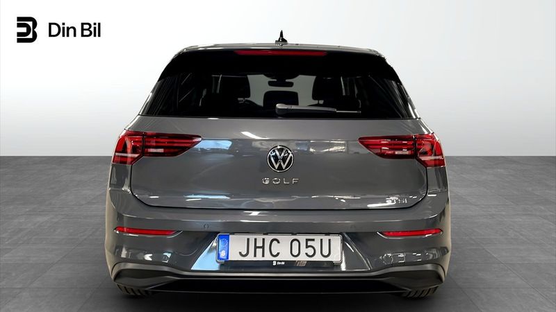 Volkswagen Golf bild 5