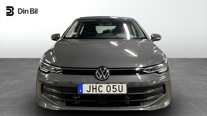 Volkswagen Golf bild 4