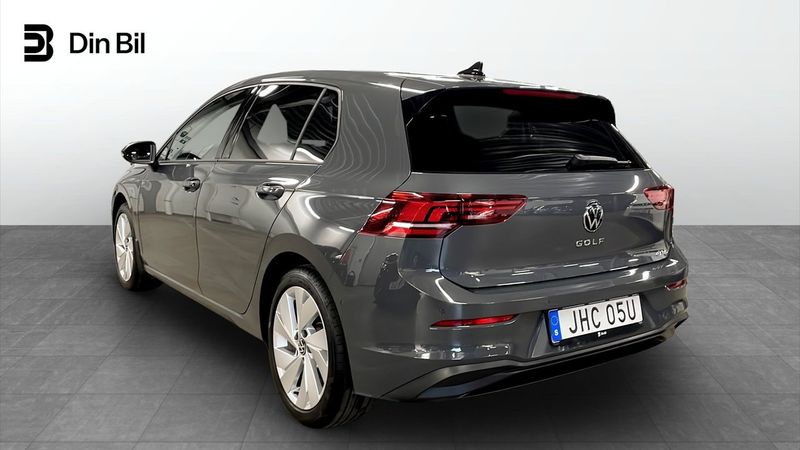 Volkswagen Golf bild 3