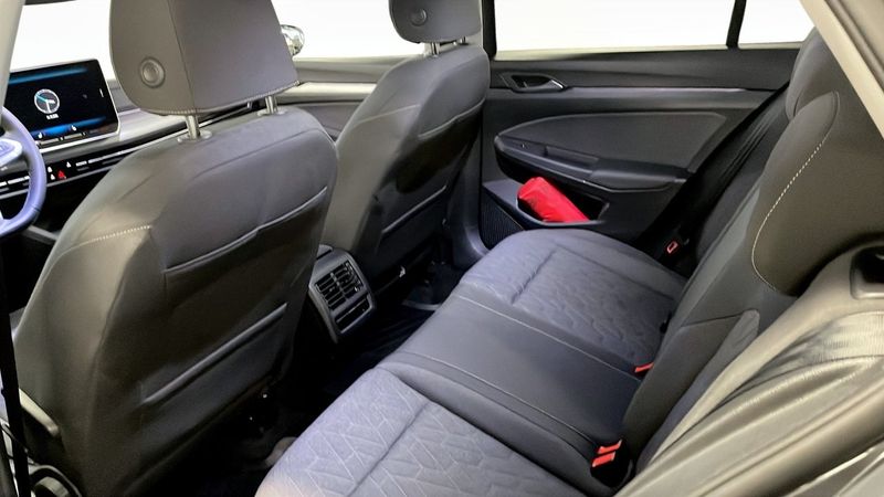 Volkswagen Golf bild 11