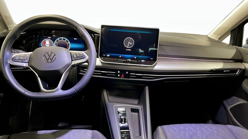 Volkswagen Golf bild 10