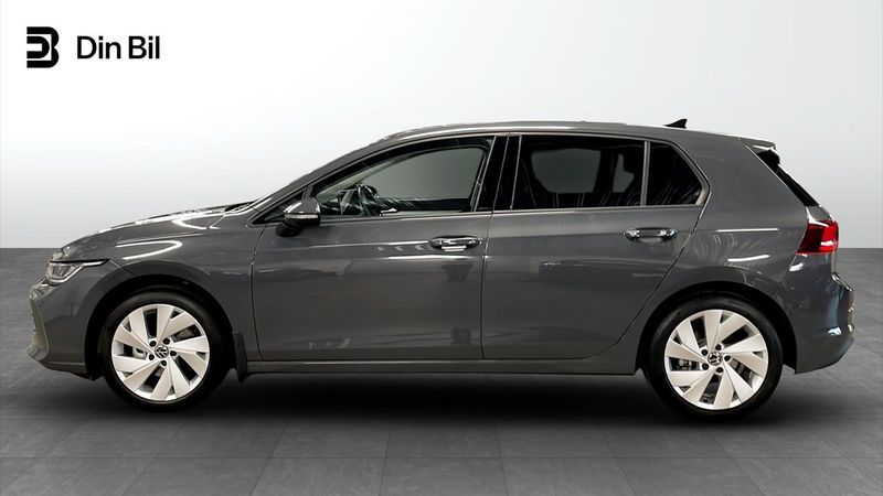 Volkswagen Golf bild 2