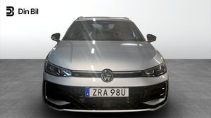 Volkswagen Passat bild 4