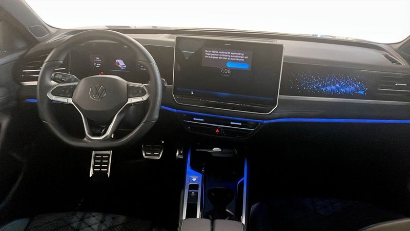 Volkswagen Passat bild 11