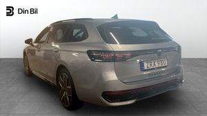 Volkswagen Passat bild 3