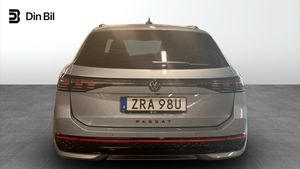 Volkswagen Passat bild 5