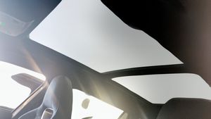 Volkswagen Passat bild 9