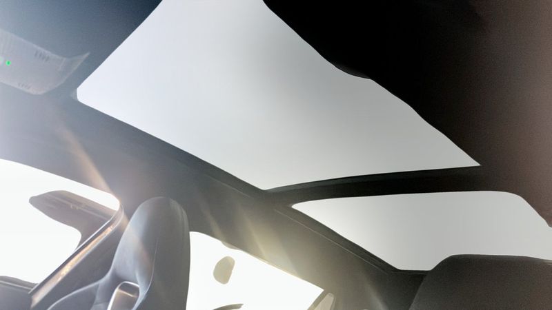 Volkswagen Passat bild 9