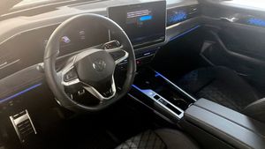 Volkswagen Passat bild 7
