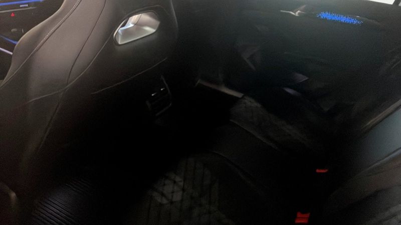 Volkswagen Passat bild 12
