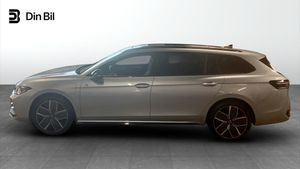 Volkswagen Passat bild 2