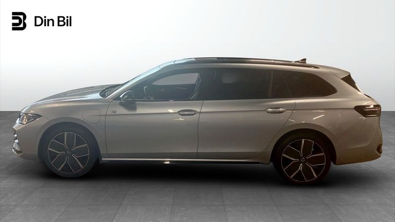 Volkswagen Passat bild 2