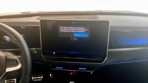 Volkswagen Passat bild 10
