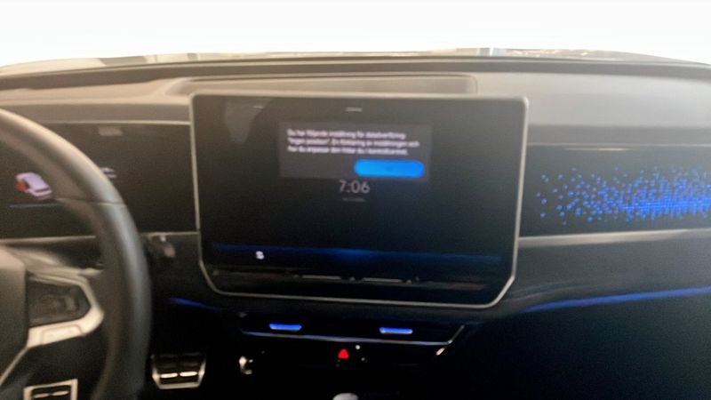 Volkswagen Passat bild 10