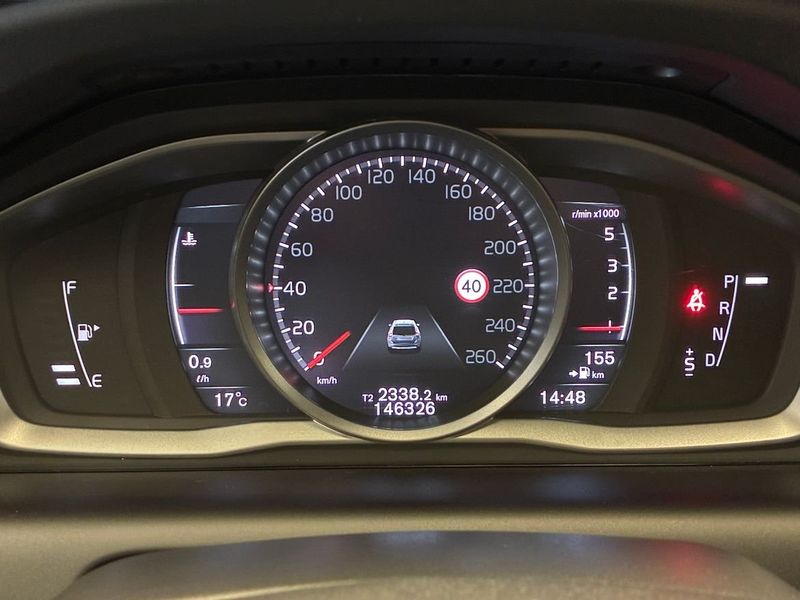 Volvo XC60 bild 13