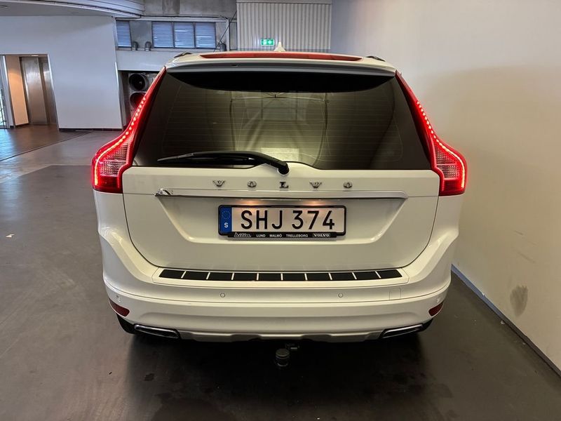 Volvo XC60 bild 7