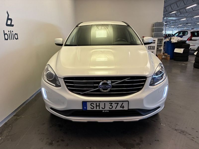 Volvo XC60 bild 2