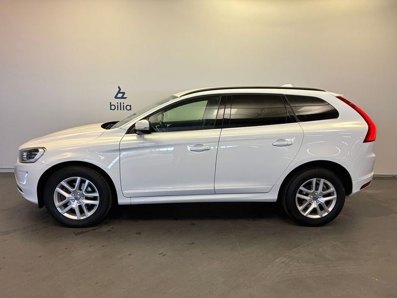Volvo XC60 bild 3